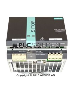 Siemens 6EP1436-3BA00 (6EP14363BA00)