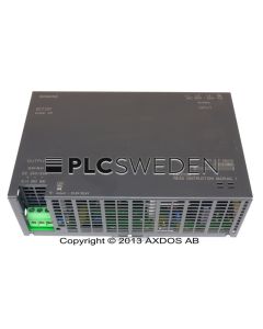 Siemens 6EP1437-2BA10 (6EP14372BA10)