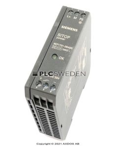 Siemens 6EP1731-2BA00 (6EP17312BA00)