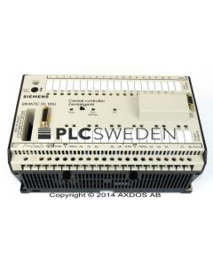 Siemens 6ES5101-8UA23 (6ES51018UA23)