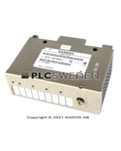 Siemens 6ES5420-8MA11 (6ES54208MA11)