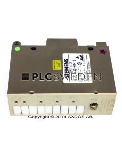 Siemens 6ES5440-8MA11 (6ES54408MA11)