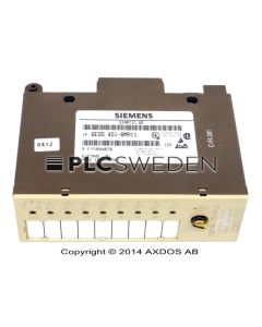 Siemens 6ES5451-8MA11 (6ES54518MA11)