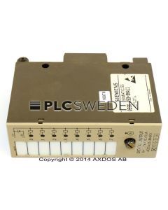 Siemens 6ES5453-8MA11 (6ES54538MA11)