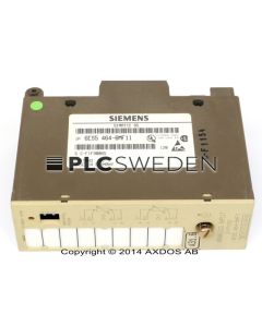 Siemens 6ES5464-8MF11 (6ES54648MF11)