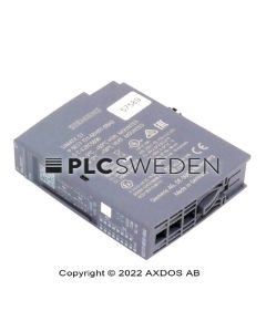 Siemens 6ES7131-6BH01-0BA0 (6ES71316BH010BA0)