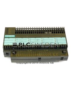 Siemens 6ES7132-0BH01-0XB0 (6ES71320BH010XB0)