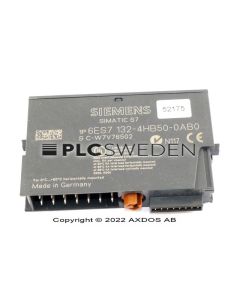 Siemens 6ES7132-4HB50-0AB0 (6ES71324HB500AB0)