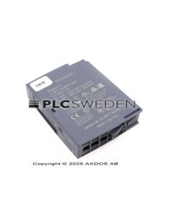 Siemens 6ES7132-6BF01-0BA0 (6ES71326BF010BA0)