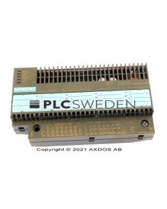 Siemens 6ES7133-0BH10-0XB0 (6ES71330BH100XB0)