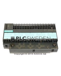 Siemens 6ES7134-0HF00-0XB0 (6ES71340HF000XB0)