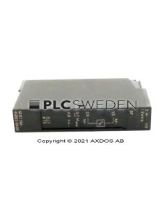 Siemens 6ES7134-4GB52-0AB0 (6ES71344GB520AB0)