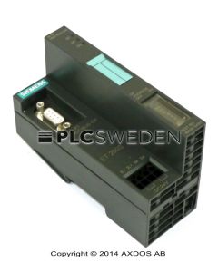 Siemens 6ES7151-1BA00-0AB0 (6ES71511BA000AB0)