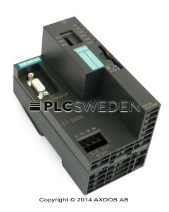 Siemens 6ES7151-7AA10-0AB0 (6ES71517AA100AB0)