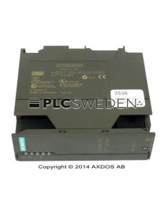 Siemens 6ES7153-1AA03-0XB0 (6ES71531AA030XB0)