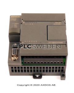 Siemens 6ES7211-0BA23-0XB0 (6ES72110BA230XB0)