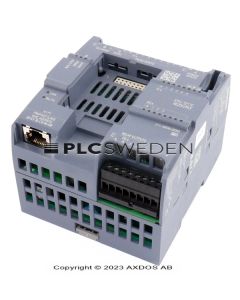 Siemens 6ES7211-1BE40-0XB0 (6ES72111BE400XB0)