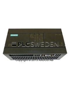 Siemens 6ES7212-1AA01-0XB0 (6ES72121AA010XB0)