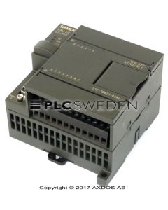 Siemens 6ES7212-1BB21-0XB0 (6ES72121BB210XB0)