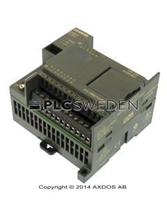 Siemens 6ES7212-1BB23-0XB0 (6ES72121BB230XB0)