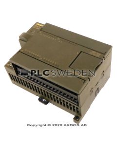 Siemens 6ES7214-1AD21-0XB0 (6ES72141AD210XB0)