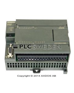 Siemens 6ES7214-1AD23-0XB0 (6ES72141AD230XB0)