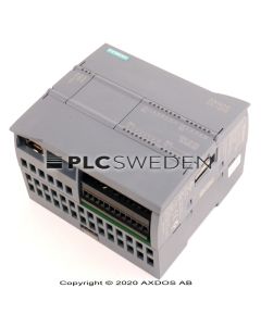 Siemens 6ES7214-1AE30-0XB0 (6ES72141AE300XB0)