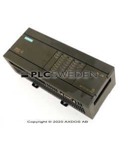 Siemens 6ES7214-1CC01-0XB0 (6ES72141CC010XB0)