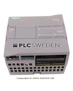 Siemens 6ES7214-1HG40-0XB0 (6ES72141HG400XB0)