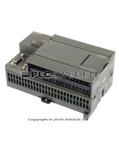 Siemens 6ES7214-2AD23-0XB0 (6ES72142AD230XB0)