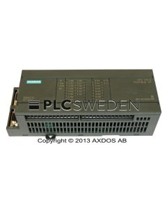 Siemens 6ES7215-2AD00-0XB0 (6ES72152AD000XB0)