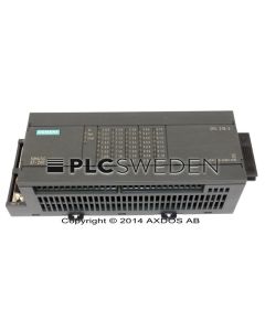 Siemens 6ES7216-2AD00-0XB0 (6ES72162AD000XB0)