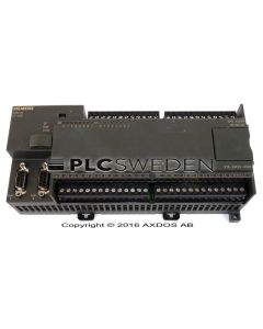 Siemens 6ES7216-2AF22-0XB0 (6ES72162AF220XB0)