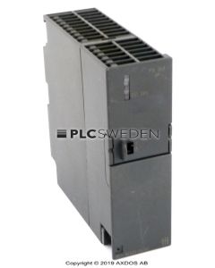 Siemens 6ES7307-1BA01-0AA0 (6ES73071BA010AA0)