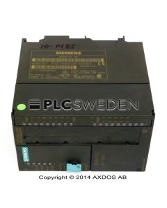 Siemens 6ES7312-5AC01-0AB0 (6ES73125AC010AB0)