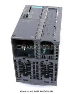 Siemens 6ES7312-5BD01-0AB0 (6ES73125BD010AB0)