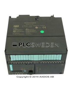 Siemens 6ES7312-5BE03-0AB0 (6ES73125BE030AB0)