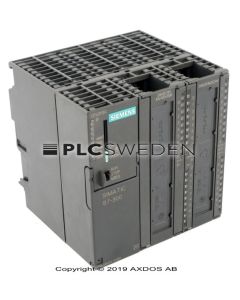 Siemens 6ES7313-5BG04-0AB0 (6ES73135BG040AB0)