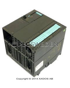 Siemens 6ES7313-6BE01-0AB0 (6ES73136BE010AB0)