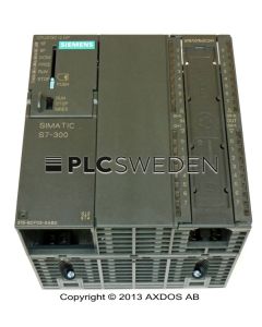 Siemens 6ES7313-6CF03-0AB0 (6ES73136CF030AB0)