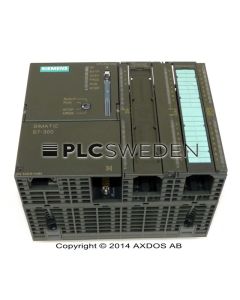 Siemens 6ES7314-5AE10-0AB0 (6ES73145AE100AB0)