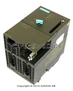 Siemens 6ES7315-1AF00-0AB0 (6ES73151AF000AB0)