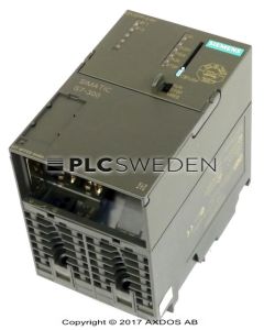 Siemens 6ES7317-6FF03-0AB0 (6ES73176FF030AB0)