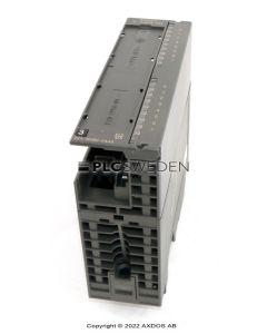 Siemens 6ES7321-1CH80-0AA0 (6ES73211CH800AA0)