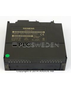 Siemens 6ES7321-1EH01-0AA0 (6ES73211EH010AA0)