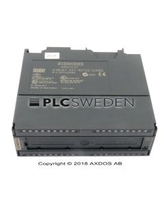 Siemens 6ES7331-1KF02-0AB0 (6ES73311KF020AB0)