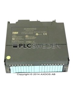 Siemens 6ES7334-0KE00-0AB0 (6ES73340KE000AB0)