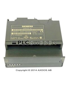 Siemens 6ES7340-1AH01-0AE0 (6ES73401AH010AE0)