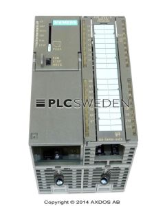 Siemens 6ES7352-5AH00-0AE0 (6ES73525AH000AE0)