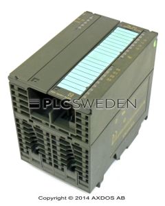 Siemens 6ES7353-1AH01-0AE0 (6ES73531AH010AE0)